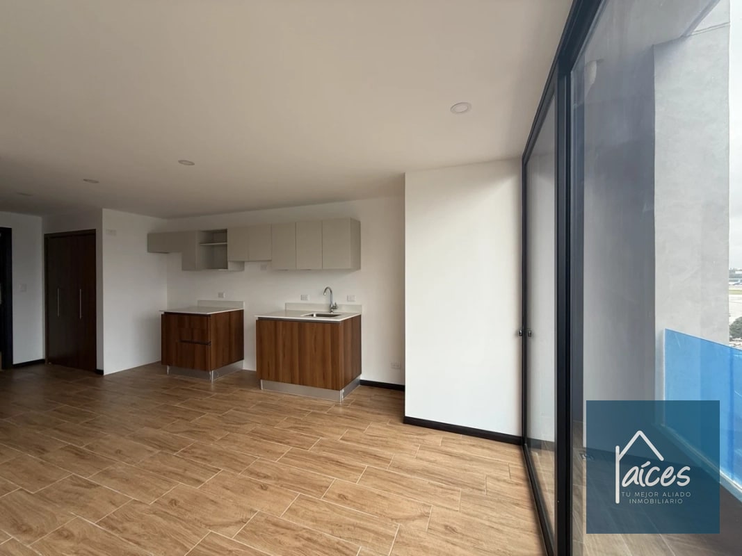 Apartamento para estrenar en renta ESSENZA Zona 13 (D) - 15