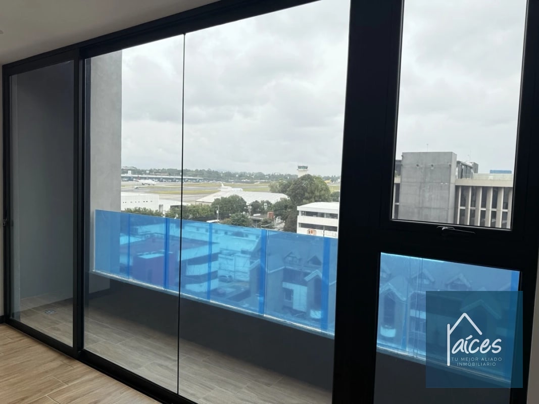 Apartamento para estrenar en renta ESSENZA Zona 13 (D) - 14