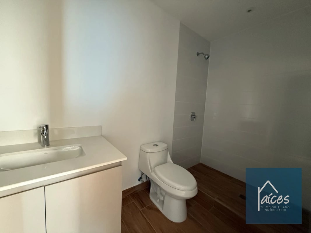Apartamento para estrenar en renta ESSENZA Zona 13 (D) - 11