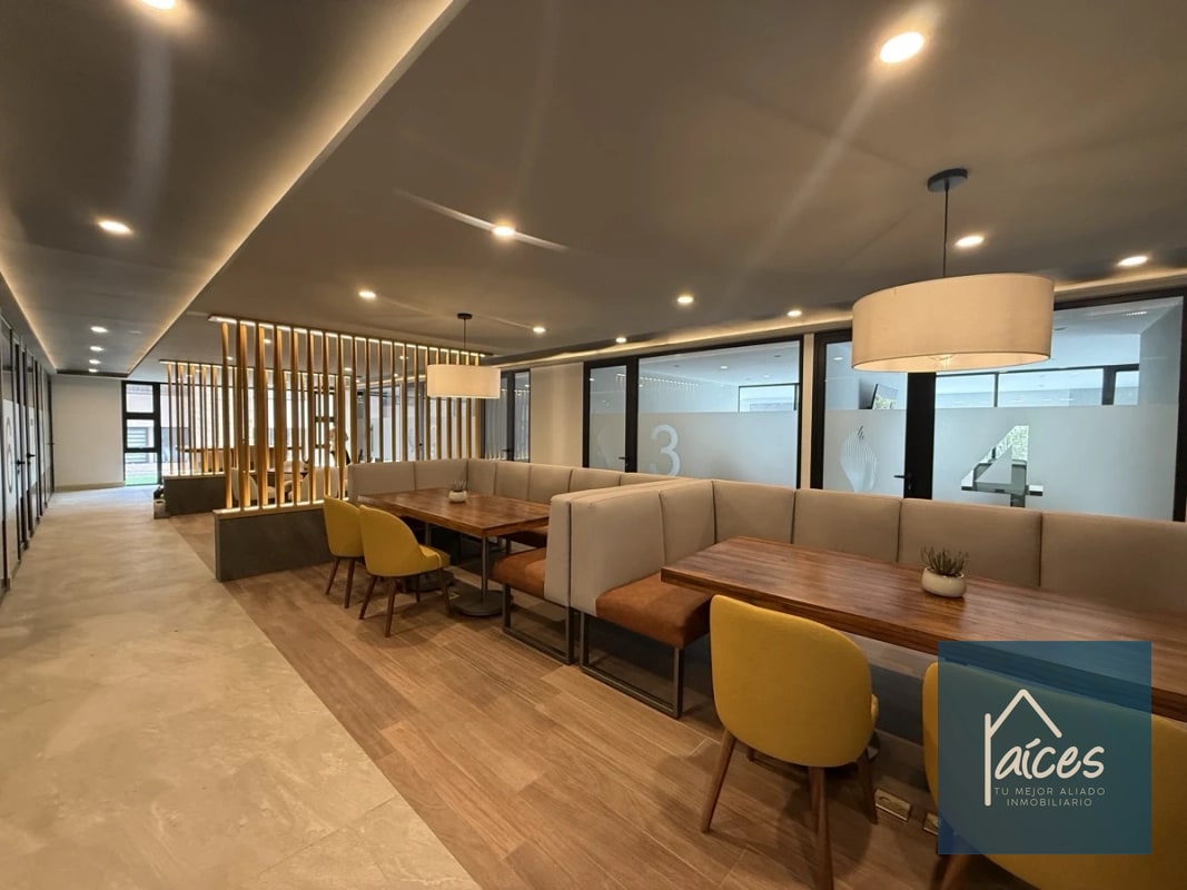 Apartamento para estrenar en renta ESSENZA Zona 13 (D) - 2