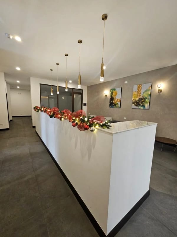 Alquiler Apartamento Olmos de Cayala — Apartamento en Alquiler en Zona 16, Guatemala, Ciudad — foto 5 de 17