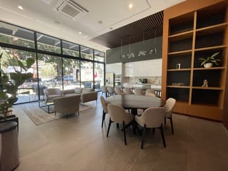 VENTA APARTAMENTO ZONA 14 AMUEBLADO — Apartamento en Venta en Zona 14, Guatemala, Ciudad — miniatura 6 de 17
