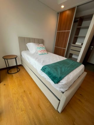 VENTA APARTAMENTO ZONA 14 AMUEBLADO — Apartamento en Venta en Zona 14, Guatemala, Ciudad — miniatura 7 de 17