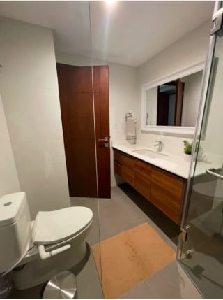 VENTA APARTAMENTO ZONA 14 AMUEBLADO — Apartamento en Venta en Zona 14, Guatemala, Ciudad — miniatura 9 de 17