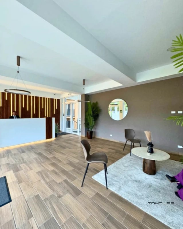 APARTAMENTO EN VENTA EN ZONA 16 CON BALCÓN PARA ESTRENAR - 1