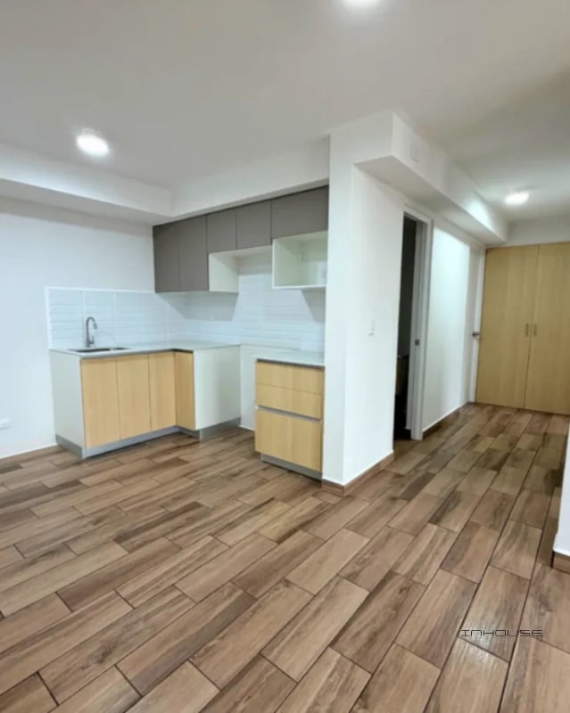 APARTAMENTO EN VENTA EN ZONA 16 CON BALCÓN PARA ESTRENAR - 7
