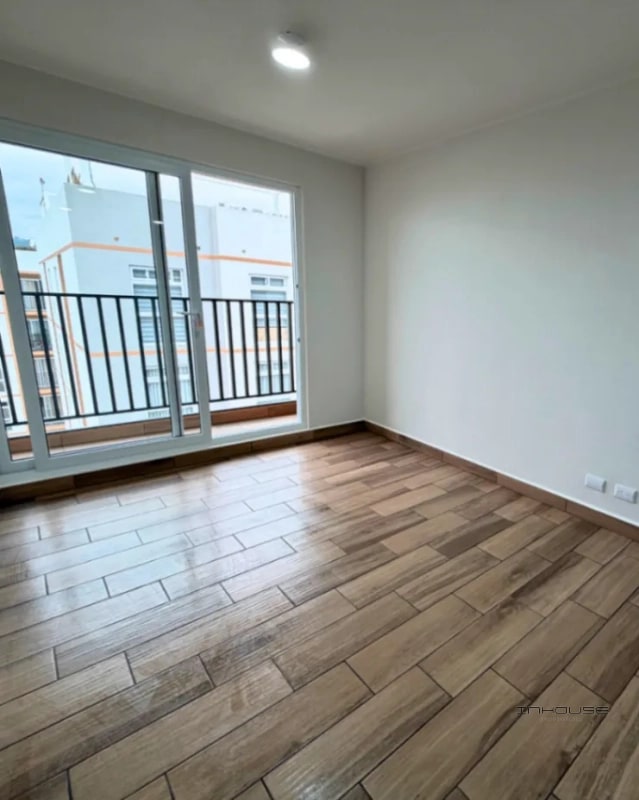 APARTAMENTO EN VENTA EN ZONA 16 CON BALCÓN PARA ESTRENAR - 4