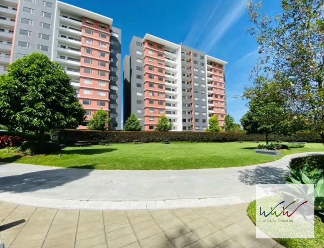Rento apartamento en edificio Segheria - 17