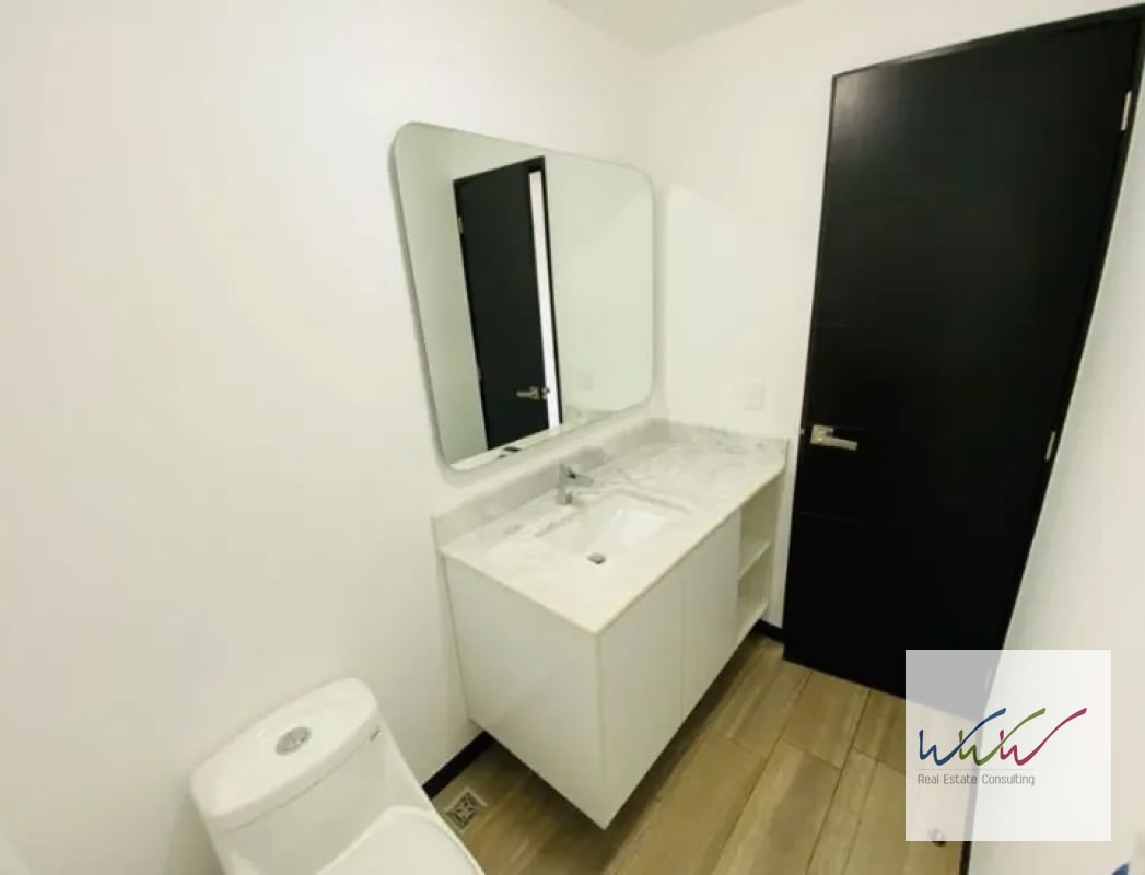 Rento apartamento en edificio Segheria - 15