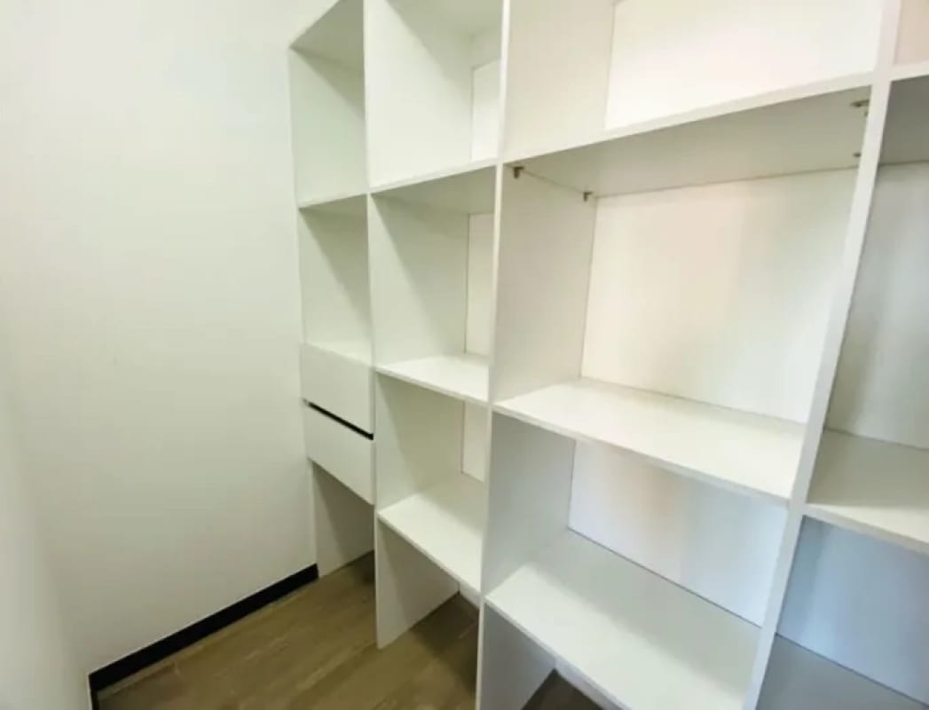 Rento apartamento en edificio Segheria — Apartamento en Alquiler en Zona 14, Guatemala, Ciudad — foto 14 de 17
