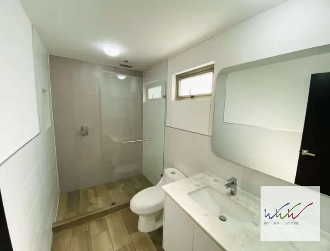 Rento apartamento en edificio Segheria - 4