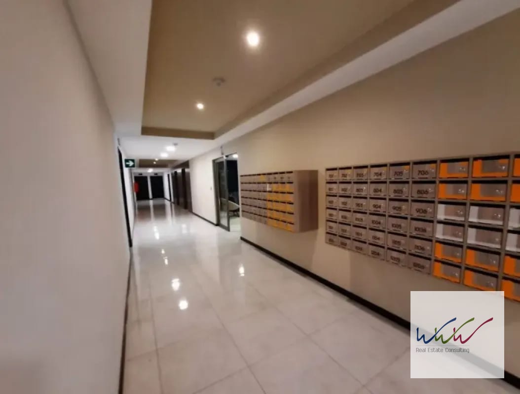 Rento apartamento en edificio Segheria — Apartamento en Alquiler en Zona 14, Guatemala, Ciudad — foto 4 de 17