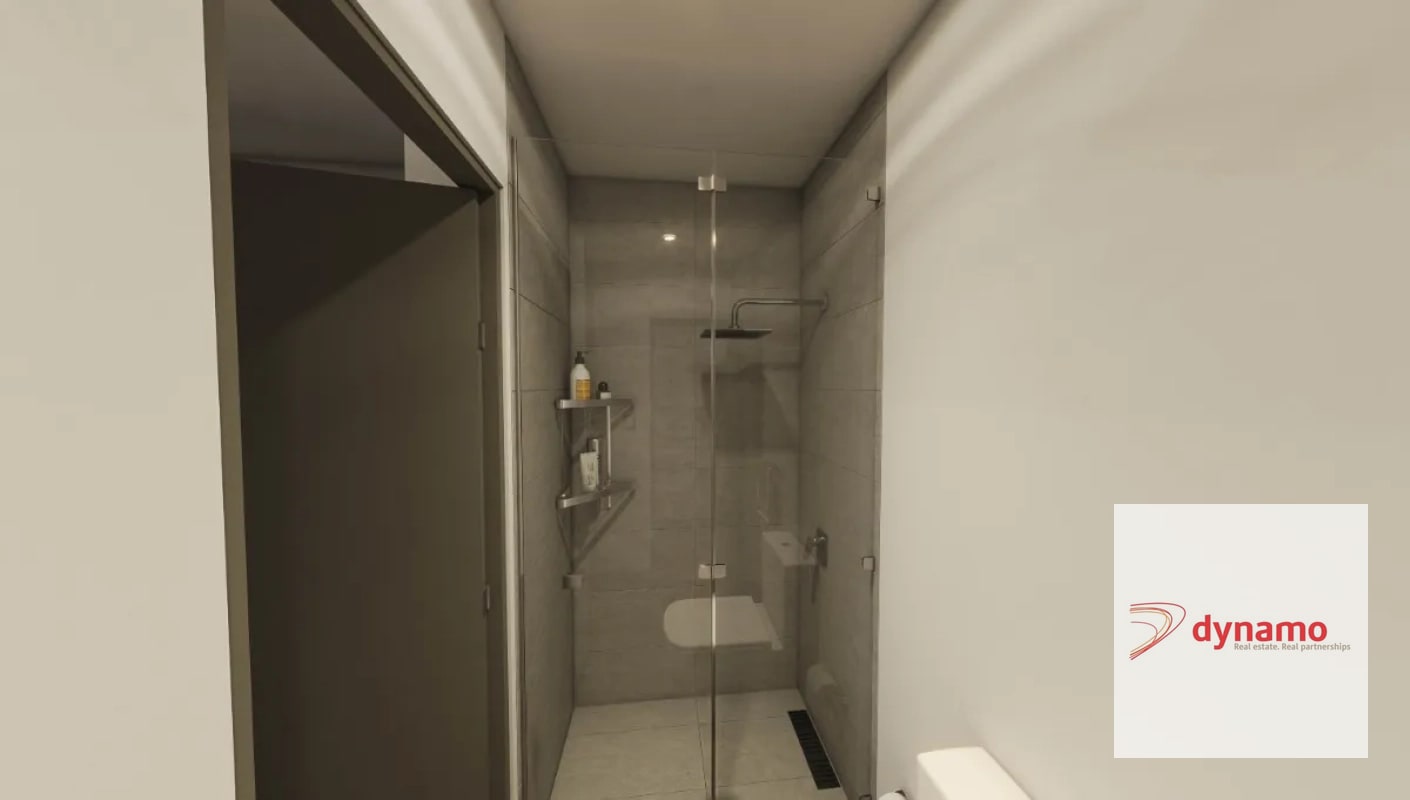 Apartamento de 1 dormitorio en Venta – Zona 10 - 6