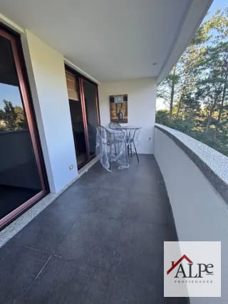 APARTAMENTO AMUEBLADO CON 1 DORMITORIO — Apartamento en Alquiler en Verdeterno, Zona 15, Guatemala, Ciudad — miniatura 2 de 10