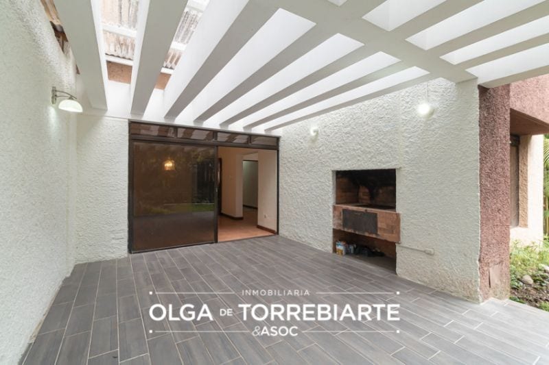 Townhouse en Solana, San Lazaro — Apartamento en Venta en San Lázaro, Zona 15, Guatemala, Ciudad — foto 4 de 16