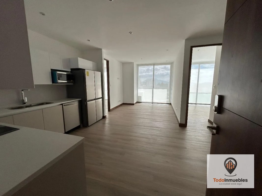 Apartamento en Venta en Artis z13 - 15