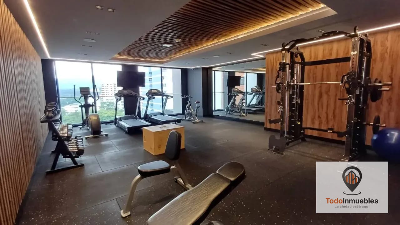 Apartamento en Venta en Artis z13 — Apartamento en Venta en Artis, Zona 13, Guatemala, Ciudad — foto 9 de 17
