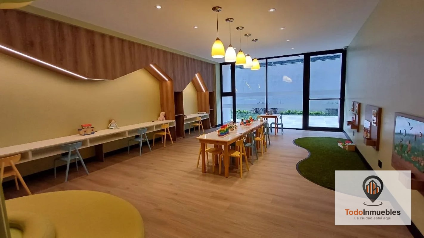 Apartamento en Venta en Artis z13 - 6