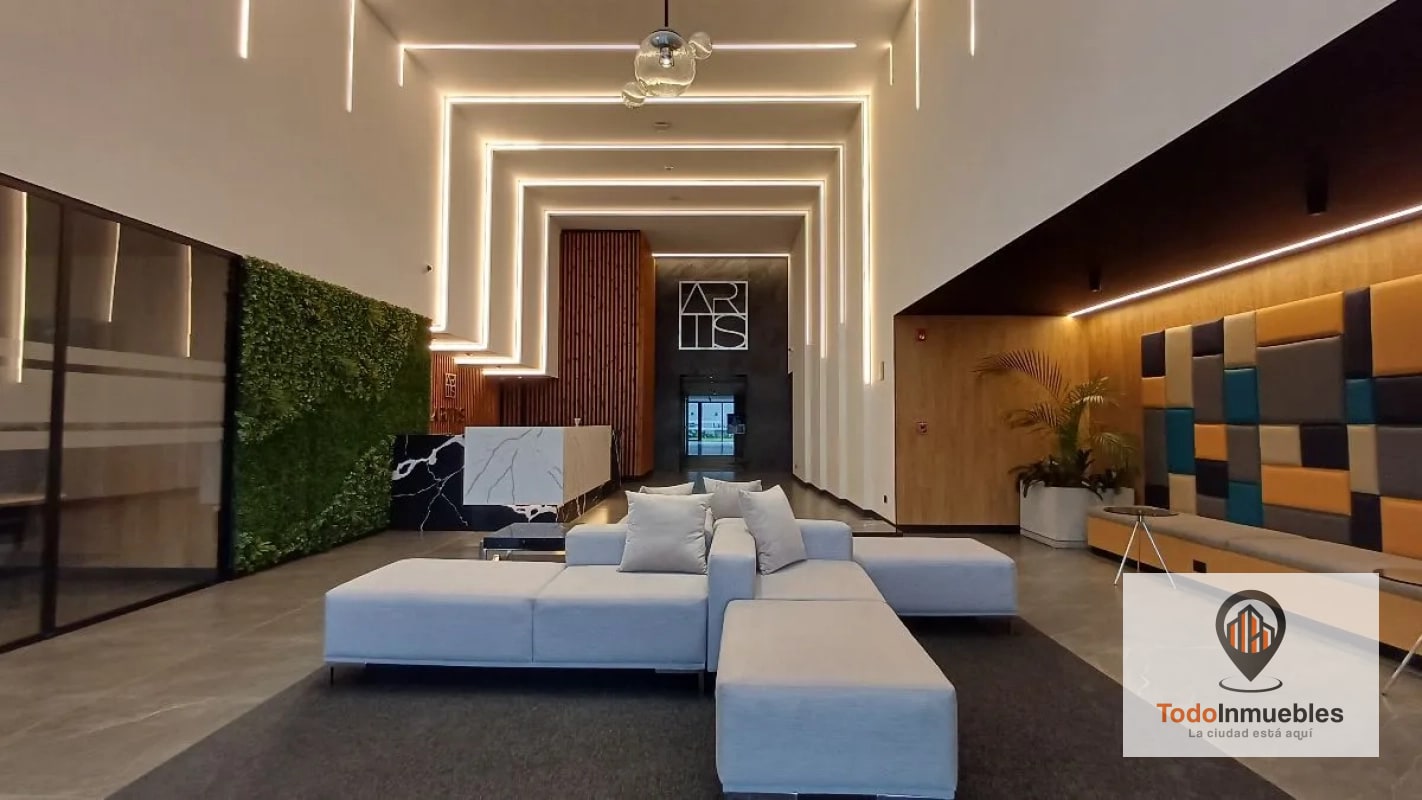 Apartamento en Venta en Artis z13 - 4