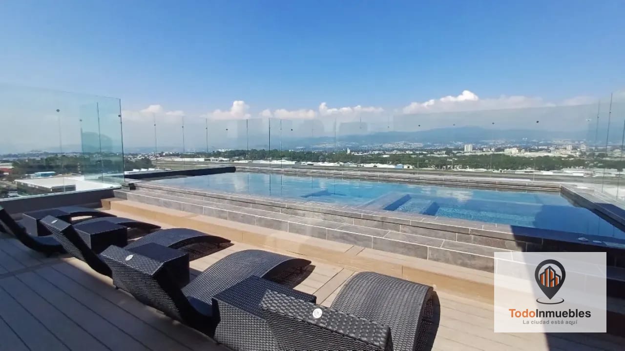 Apartamento en Venta en Artis z13 — Apartamento en Venta en Artis, Zona 13, Guatemala, Ciudad — foto 4 de 17