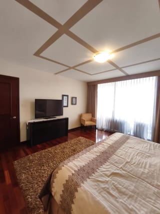 Apartamento Amueblado en Venta y Renta en Zona 14 — Apartamento en Alquiler en Zona 14, Guatemala, Ciudad — miniatura 16 de 17