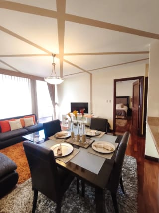 Apartamento Amueblado en Venta y Renta en Zona 14 — Apartamento en Alquiler en Zona 14, Guatemala, Ciudad — miniatura 10 de 17