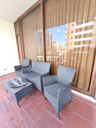 Apartamento Amueblado en Venta y Renta en Zona 14 — Apartamento en Alquiler en Zona 14, Guatemala, Ciudad — miniatura 8 de 17