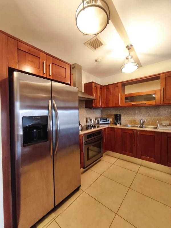 Apartamento Amueblado en Venta y Renta en Zona 14 — Apartamento en Alquiler en Zona 14, Guatemala, Ciudad — foto 6 de 17