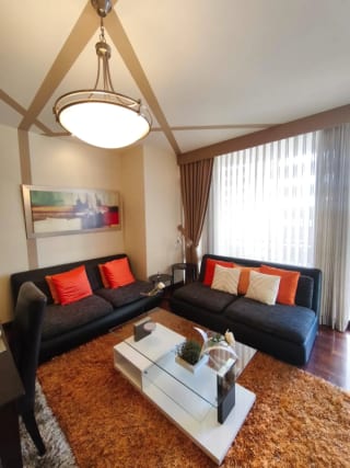Apartamento Amueblado en Venta y Renta en Zona 14 — Apartamento en Alquiler en Zona 14, Guatemala, Ciudad — miniatura 5 de 17