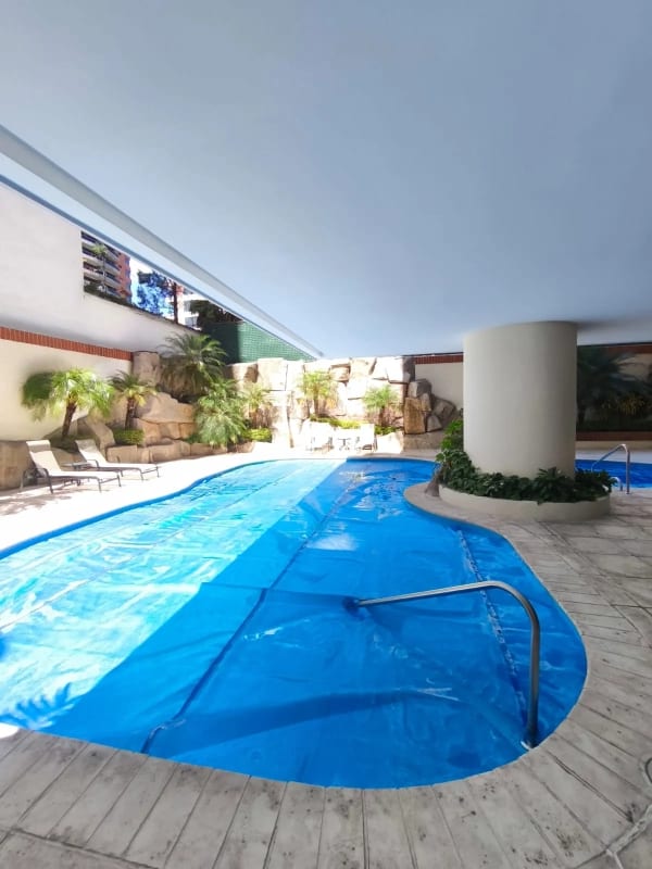 Apartamento Amueblado en Venta y Renta en Zona 14 — Apartamento en Alquiler en Zona 14, Guatemala, Ciudad — foto 2 de 17