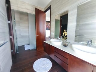 Apartamento Amueblado en Renta con opción a Venta  Zona 14 — Apartamento en Alquiler en Zona 14, Guatemala, Ciudad — miniatura 14 de 17