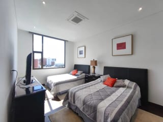 Apartamento Amueblado en Renta con opción a Venta  Zona 14 — Apartamento en Alquiler en Zona 14, Guatemala, Ciudad — miniatura 13 de 17