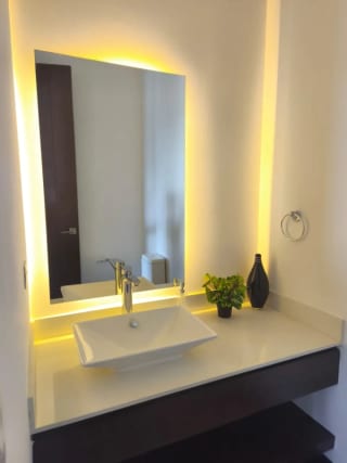 Apartamento Amueblado en Renta con opción a Venta  Zona 14 — Apartamento en Alquiler en Zona 14, Guatemala, Ciudad — miniatura 10 de 17