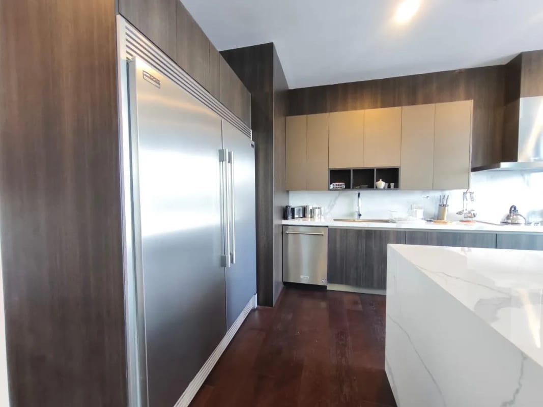 Apartamento Amueblado en Renta con opción a Venta  Zona 14 — Apartamento en Alquiler en Zona 14, Guatemala, Ciudad — foto 3 de 17