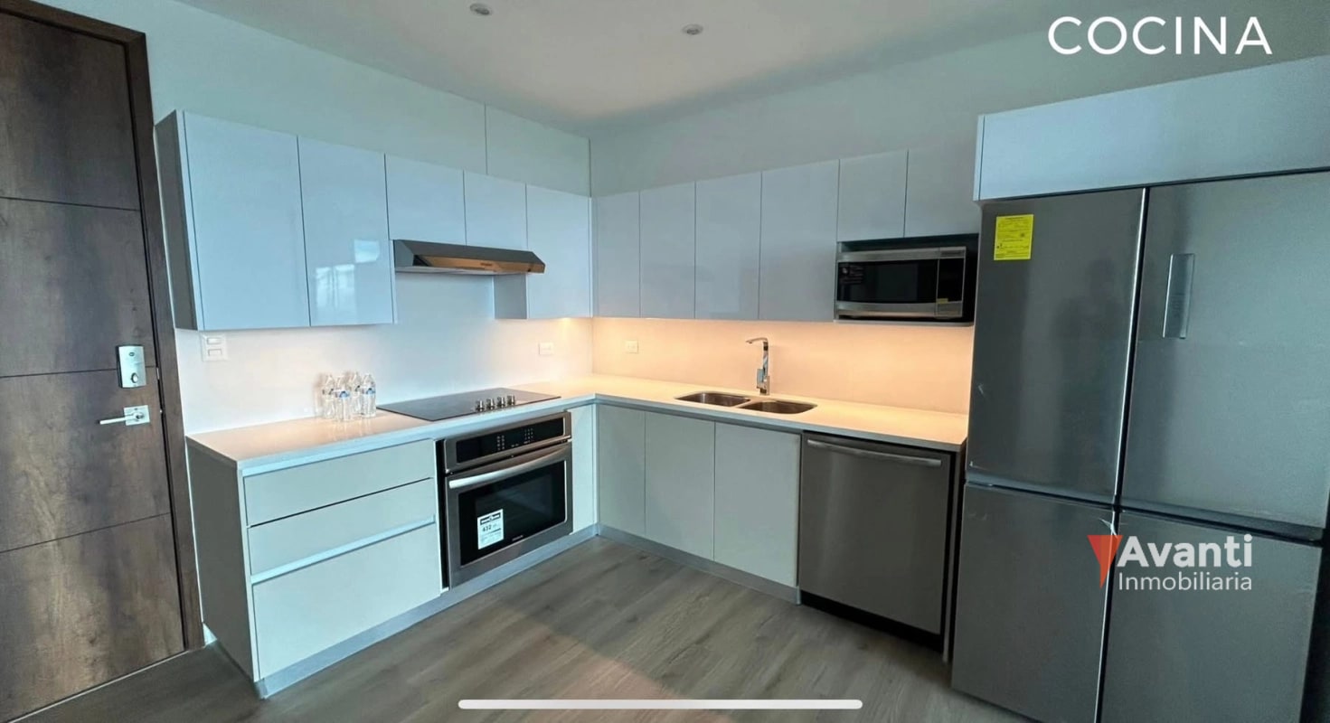 VENTA APARTAMENTO ZONA 13, ARTIS - 10