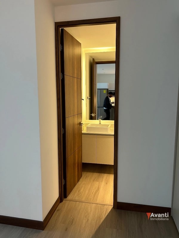VENTA APARTAMENTO ZONA 13, ARTIS - 4