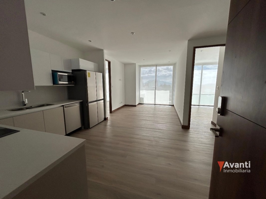 VENTA APARTAMENTO ZONA 13, ARTIS - 1