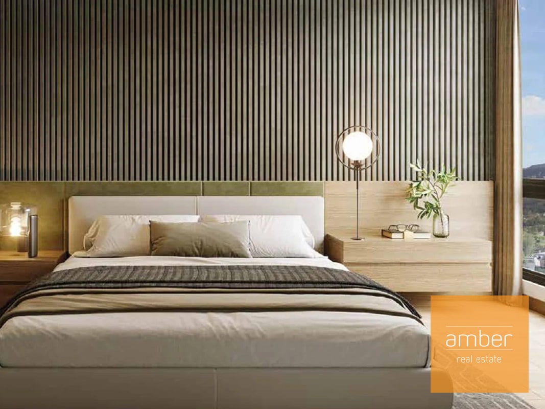 Penthouse en Elemento, Plaza Berlín, zona 13 - 6
