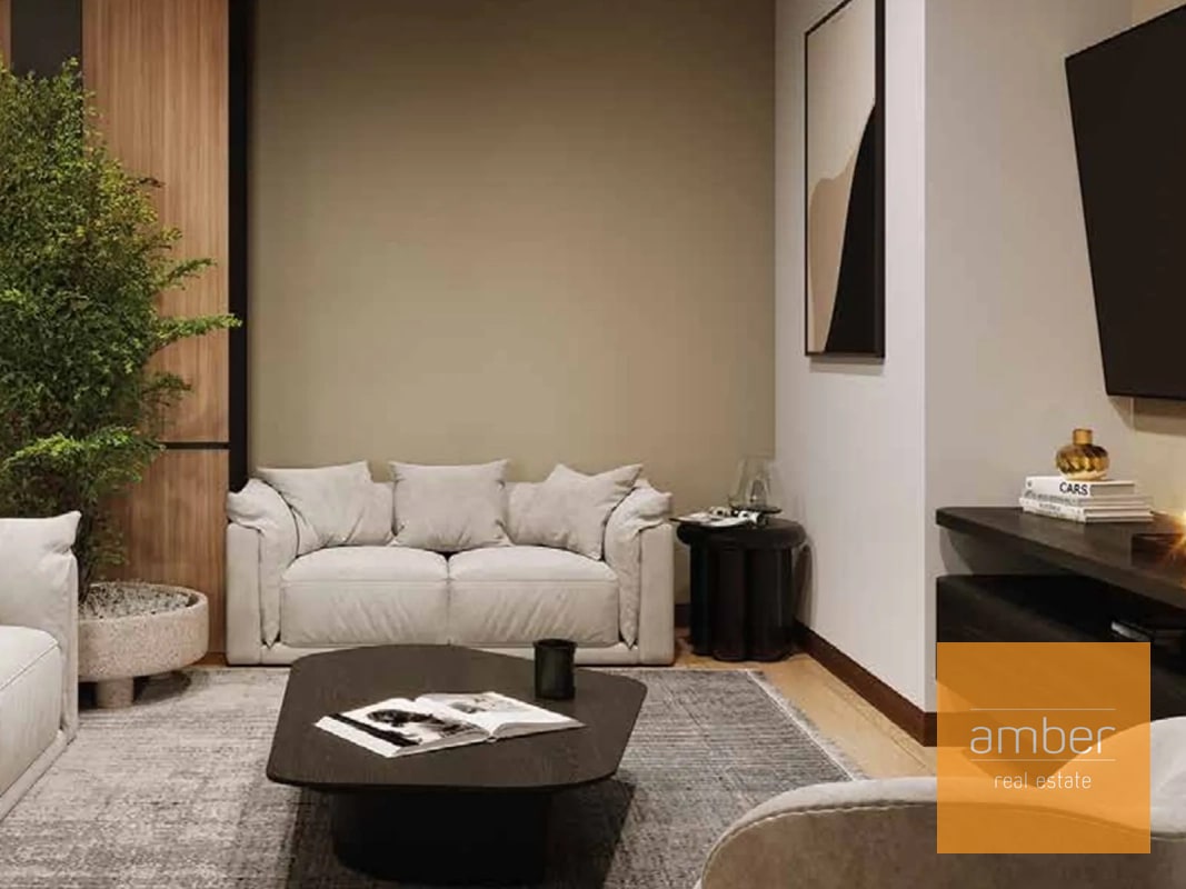Penthouse en Elemento, Plaza Berlín, zona 13 - 5