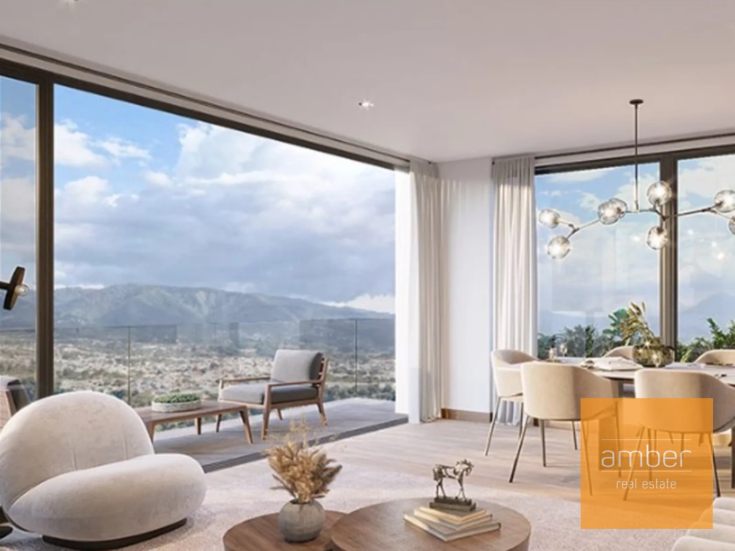 Penthouse en Elemento, Plaza Berlín, zona 13 - 3
