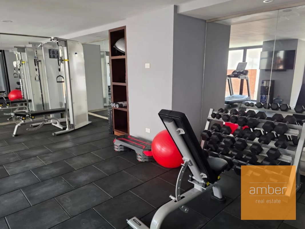 Estudio en Kiintea, zona 15 - 5