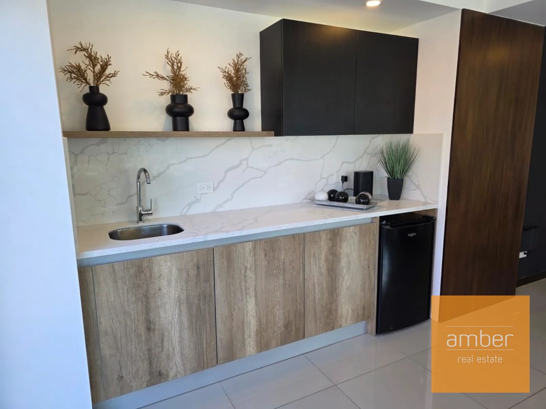 Estudio en Kiintea, zona 15 - 2