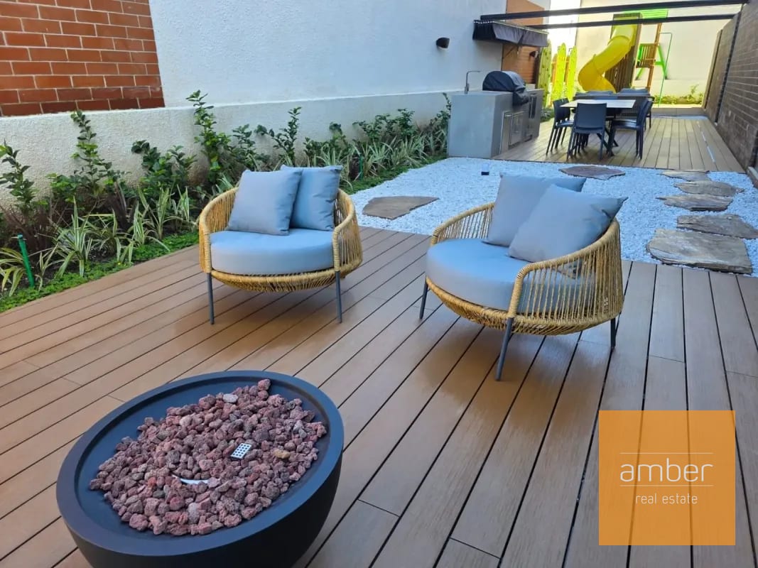 Apartamento en Kiintea, zona 15 — Apartamento en Venta en Zona 15, Guatemala, Ciudad — foto 12 de 16
