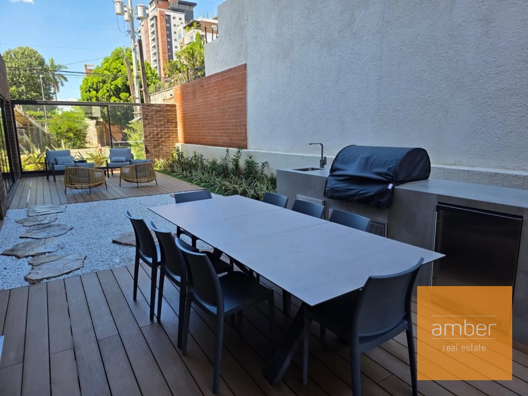 Apartamento en Kiintea, zona 15 - 11