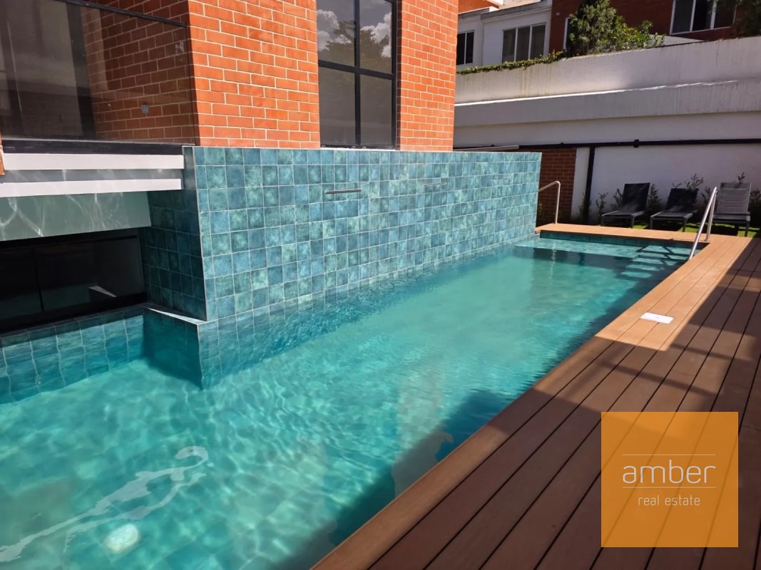 Apartamento en Kiintea, zona 15 - 9