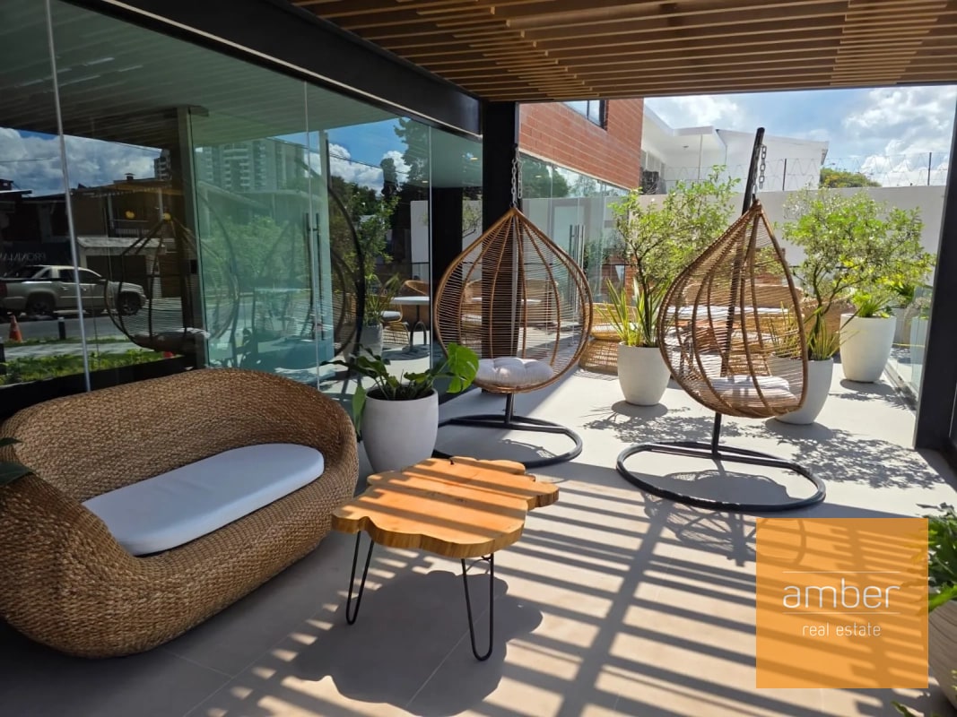 Apartamento en Kiintea, zona 15 - 4
