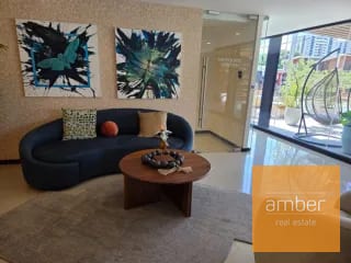 Apartamento en Kiintea, zona 15 — Apartamento en Alquiler en Zona 15, Guatemala, Ciudad — miniatura 4 de 13