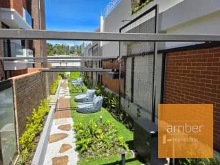 Apartamento amueblado en Kiintea, zona 15 — Apartamento en Alquiler en Zona 15, Guatemala, Ciudad — miniatura 9 de 11