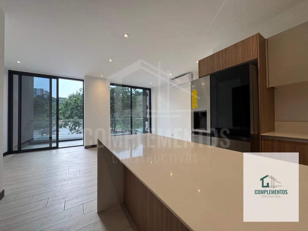 Apartamento en renta zona 15 - 10