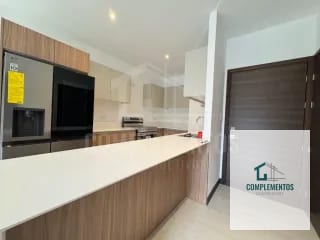 Spazio, Apartamento en renta zona 15, 3hab. 107m2 — Apartamento en Alquiler en Spazio, Zona 15, Guatemala, Ciudad — miniatura 10 de 10